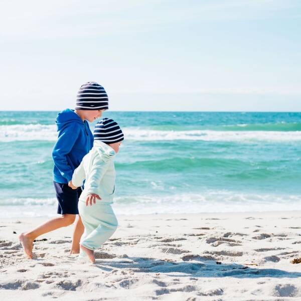 Kinderbetreuung unterwegs-Nanny auf Reisen-liberi-Muenchen