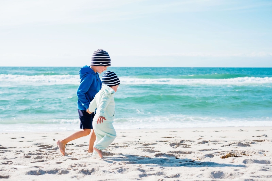 Kinderbetreuung unterwegs-Nanny auf Reisen-liberi-Muenchen