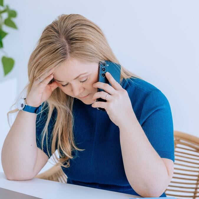 Mentalload - Entlastung für Familien