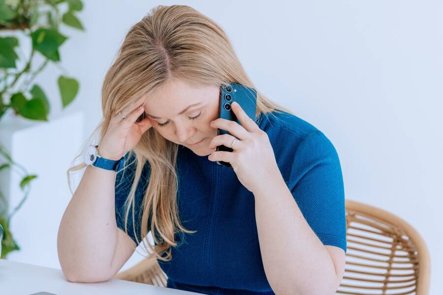 Mentalload - Entlastung für Familien