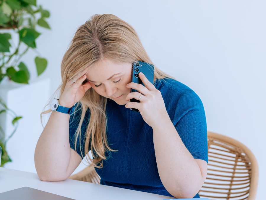 Mentalload - Entlastung für Familien